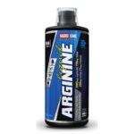 Hardline Arginine Liquid İnceleme & Yorum Hardline Arginine Liquid