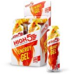 High5 Energy Gel İnceleme & Yorum High5 Energy Gel