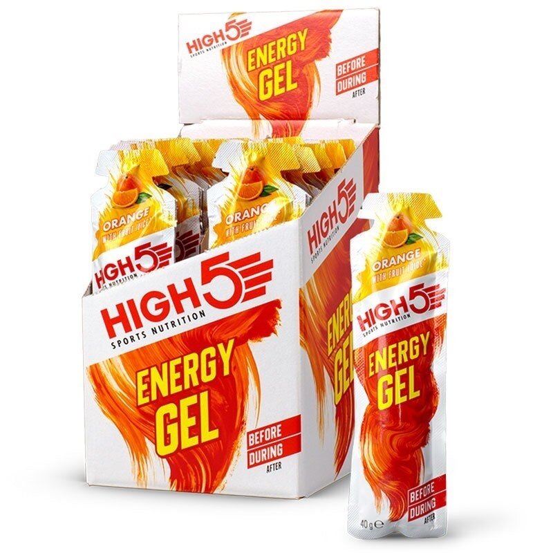 High5 Energy Gel