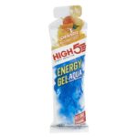 High5 Energy Gel Acqua İnceleme & Yorum High5 Energy Gel Aqua