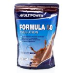 Multipower Formula 80 Evo İnceleme & Yorum Multipower Formula 80 Evo