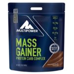 Multipower Mass Gainer İnceleme & Yorum Multipower Mass Gainer 5440 Gr