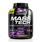 Muscletech Mass Tech Performance İnceleme & Yorum