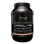 Nanox Varcil R2 Whey İsolate İnceleme & Yorum Nanox Varcil R2 Whey İsolate