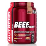 Nutrend Beef Protein İnceleme & Yorum Nutrend Beef Protein