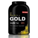 Nutrend Gold Gain 14 Mega Weight Gainer İnceleme & Yorum Nutrend Gold Gain 14 Mega Weight Gainer