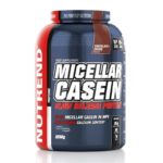 Nutrend Micellar Casein İnceleme & Yorum Nutrend Micellar Casein