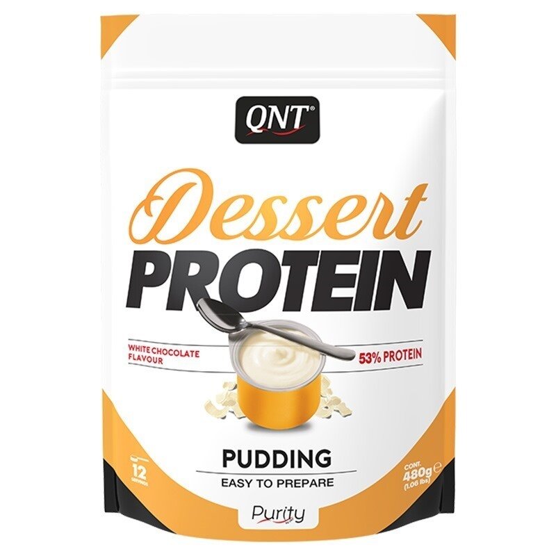 Qnt Dessert Protein