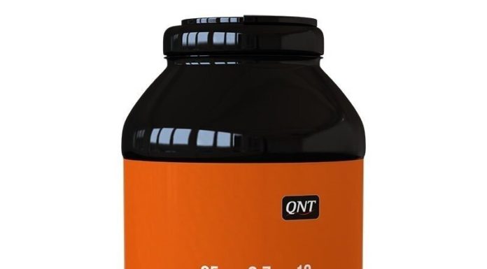 QNT Zerocarb Metapure Isolate Whey Protein İnceleme & Yorum Qnt Zerocarb Metapure İzole Whey Proteini