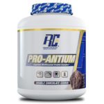 Ronnie Coleman Signature Series Pro-Antium Protein Complex İnceleme & Yorum Ronnie Coleman Signature Series Pro-Antium Protein Complex