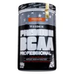 Weider Premium BCAA Professional İnceleme & Yorum Weider Premium BCAA Professional