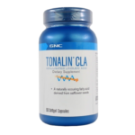 GNC Tonalin CLA İnceleme & Yorum GNC Tonalin CLA
