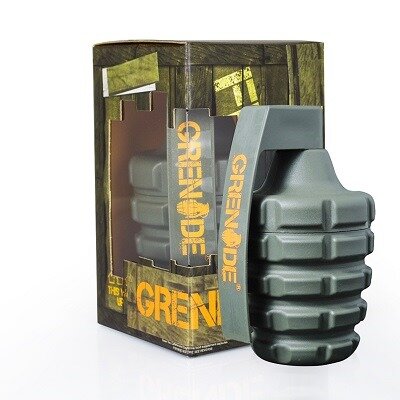 Grenade Thermo Detonator 