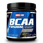 Hardline BCAA Fusion İnceleme & Yorum Hardline BCAA Fusion