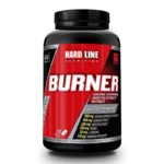 Hardline Burner İnceleme & Yorum Hardline Burner