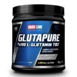 Hardline Glutapure İnceleme & Yorum Hardline Glutapure