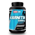 Hardline Karnitin İnceleme & Yorum Hardline Karnitin