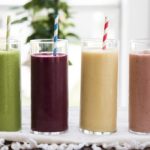 5 Leziz Smoothie Tarifiyle Protein Tozunu Afiyetle Tüketin 5 Leziz Smoothie Tarifiyle Protein Tozunu Afiyetle Tüketin
