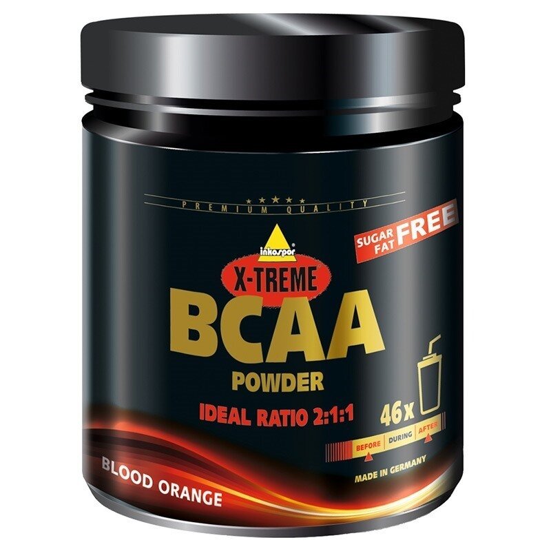 Inkospor X-Treme BCAA Powder