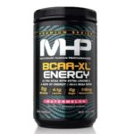MHP BCAA-XL Energy İnceleme & Yorum MHP BCAA-XL Energy