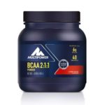 Multipower BCAA Powder İnceleme & Değerlendirme Multipower BCAA Powder