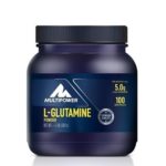 Multipower L-Glutamine İnceleme & Yorum Multipower L-Glutamine