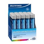 Multipower Super Amino Liquid İnceleme & Yorum Multipower Super Amino Liquid
