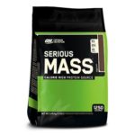 Optimum Serious Mass İnceleme & Yorum Optimum Serious Mass
