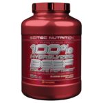 Scitec %100 Hydrolyzed Beef Isolate Protein Yorum ve Değerlendirme Scitec %100 Hydrolyzed Beef Isolate Protein