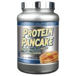 Scitec Protein Pancake İnceleme & Yorum Scitec Protein Pancake