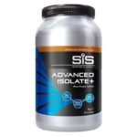 SiS Advanced Isolate+ Protein İnceleme & Yorum SiS Advanced Isolate+ Protein
