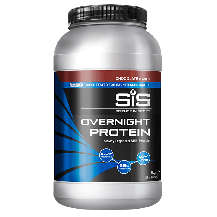SiS Overnight Protein