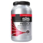 SiS REGO Rapid Recovery Powder İnceleme & Yorum SiS REGO Rapid Recovery Powder