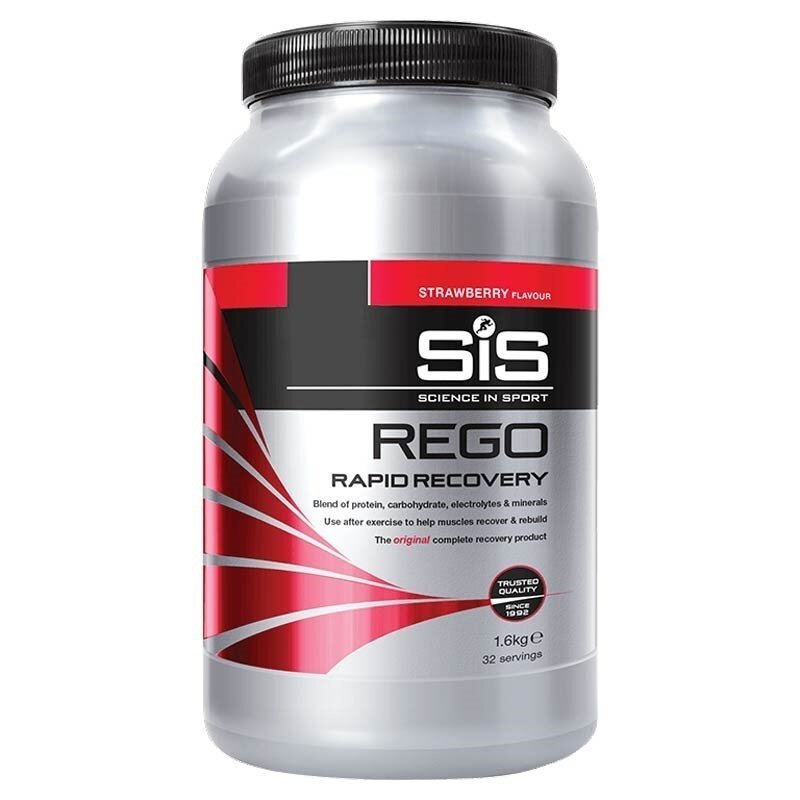SiS REGO Rapid Recovery Powder