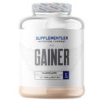 Supplementler Nutrition Gainer İnceleme & Yorum Supplementler.Com Gainer