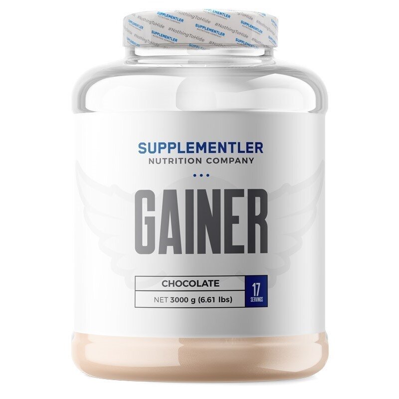 Supplementler.Com Gainer