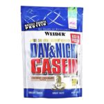Weider Day&Night Casein İnceleme & Yorum Weider Day&Night Casein