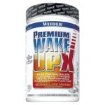 Weider Premium WakeUp X Whey Protein Isolate İnceleme & Yorum Weider Premium WakeUp X Whey Protein Isolate