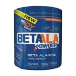 Big Joy Beta Alanine Powder İnceleme & Yorum Big Joy Beta Alanine Powder