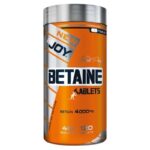 Big Joy Betaine İnceleme & Yorum Big Joy Betaine