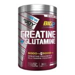 Big Joy Big2 Creatine + Glutamine İnceleme & Yorum Big Joy Big2 Creatine + Glutamine