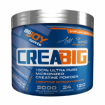 Big Joy Crea Big İnceleme & Yorum Big Joy Crea Big