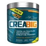 Big Joy Crea Big Micronized Creatine İnceleme & Yorum Big Joy Crea Big Micronized Creatine Powder