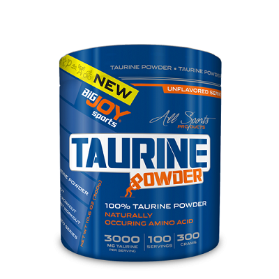 Big Joy Taurine Powder