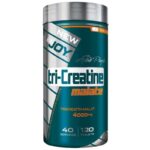 Big Joy Tri-Creatine Malate İnceleme & Yorum Big Joy Tri-Creatine Malate
