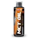 Hardline MCT Oil İnceleme & Yorum Hardline MCT Oil