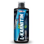Hardline Thermo L-Karnitin Sıvı İnceleme & Yorum Hardline Thermo L-Karnitin Sıvı