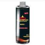 Inkospor X-Treme L-Carnitine Concentrate İnceleme & Yorum Inkospor X-Treme L-Carnitine Concentrate