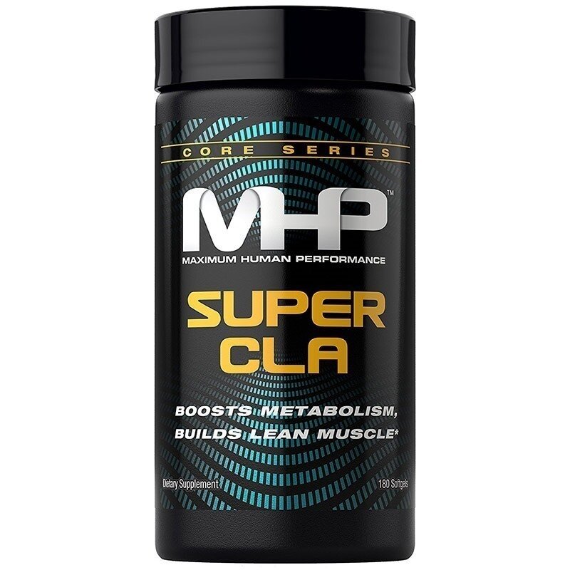 MHP Super CLA