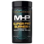 MHP Super Fat Burner İnceleme & Yorum MHP Super Fat Burner